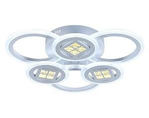 Люстра светодиодная (лед) Victoria Lighting Beirut PL6