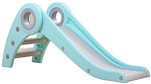 Tobogan copii Fradelly Folding Green WM19025