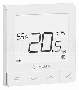 Термостат SALUS (SQ610)
