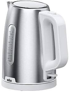 Fierbator electric de apa BRAUN WK 1500 WH