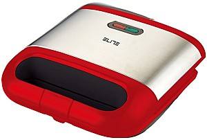 Бутербродница Elite ESM-1151RB
