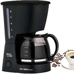 Espressor First 005464-2