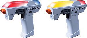 Игрушечное оружие Laser X 87906