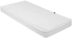 Saltea pentru copii Kikka Boo Night Dream Aloe, 120x60x10 cm