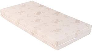 Saltea pentru copii Kikka Boo Extra Comfort Bear Pink