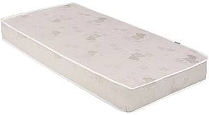 Saltea pentru copii Kikka Boo CocoCraft Bear Beige