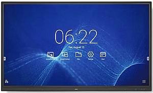 Tabla interactiva NEC CB751Q