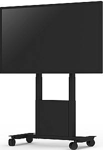 Кронштейн для телевизора NEC PD02MHA Black