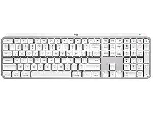 Tastatura Logitech MX Keys S White