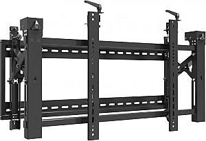 Кронштейн для телевизора Reflecta Plano Video Wall 70-6040 Black