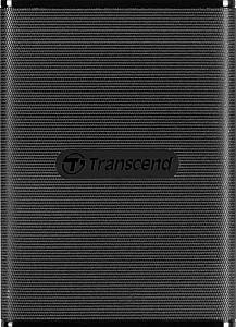 SSD extern Transcend ESD270C 2TB Black (TS2TESD270C)