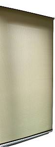 Jaluzele Dekora Standard Ribbed Bej 1.40x2.40 m