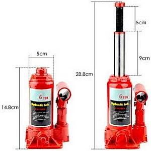 Cric auto New Chance NC-01-DB0706