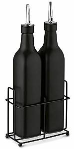 Емкости для приправ Tadar Black Matte 2pcs