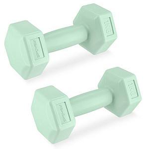 Haltera Spokey Monster 2x1kg (944049)