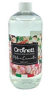 Odorizant de aer Ordinett măr + scorțișoară 51657
