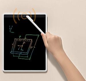 Графический планшет Xiaomi LCD Writing Tablet 13.5" (Color Edition)