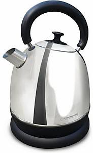 Fierbator electric de apa Esperanza Danube EKK032S Inox