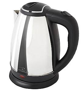 Fierbator electric de apa Esperanza TITANIUM RORAIMA TKK001S