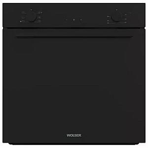 Cuptor electric incorporabil Wolser WL- BRD 772 Magic Black Glass