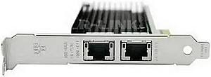 Оборудование Wi-Fi Intel X540AT2