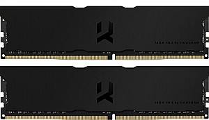 Оперативная память Goodram IRDM PRO (IRP-K3600D4V64L18S/16GDC)