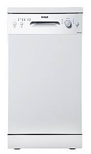 Посудомоечная машина Muhler FDW945WE