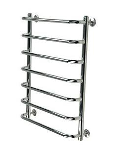 Полотенцесушитель Perfetto inox Standart 800x500