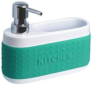 Дозатор для жидкого мыла 4 KITCHEN (07875)