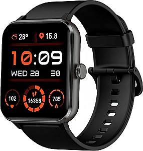 Умные часы Blackview Watch R50 Black