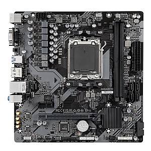 Материнская плата Gigabyte B650M S2H