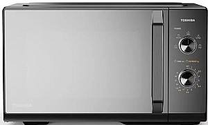 Микроволновка Toshiba MW3-MM20PF (BK) Black Shiny