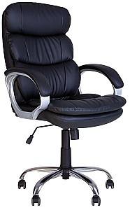 Fotoliu de birou Nowy Styl Dolce ECO-30 Black