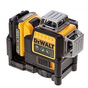 Nivel laser Dewalt DCE089D1G