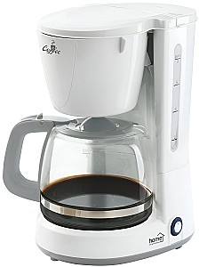 Espressor Somogyi HG KV 06 White