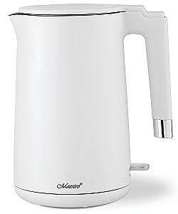 Fierbator electric de apa Maestro MR-026 White