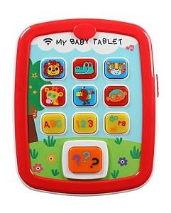 Интерактивная игрушка Hola Toys The Tablet 3121