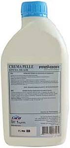 Curatare interior auto Fraber Crema Pelle 1kg