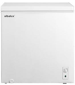 Морозильный ларь Albalux AXLF226E White
