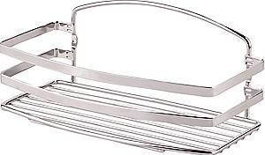 Полка для ванных комнат TEKNOTEL BK084