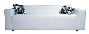 Диван Indart Sofa Office White