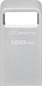 Stick memorie usb Kingston 128GB DataTraveler Micro G2