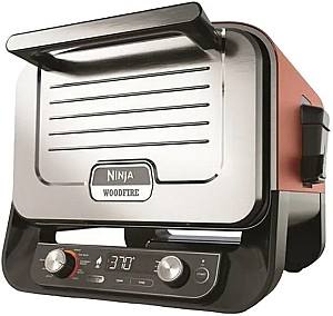 Cuptor electric de masa Ninja OO101EU