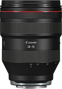 Объектив Canon RF 28-70mm f/2 L USM (2965C005)