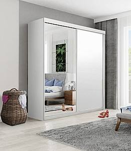 Dulap-cupe Prime Furniture Top 23 150 Alb