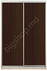 Dulap-cupe Confort-NV 2D PAL (120x60cm)