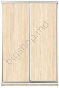 Dulap-cupe Confort-NV 2D PAL (160x60cm)