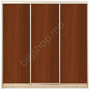Dulap-cupe Confort-NV 3D PAL (190x60cm)