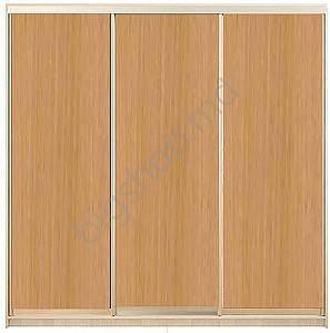 Dulap-cupe Confort-NV 3D PAL (200x45cm)