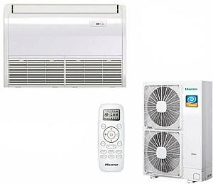 Aer conditionat Hisense AUV105/AUW105